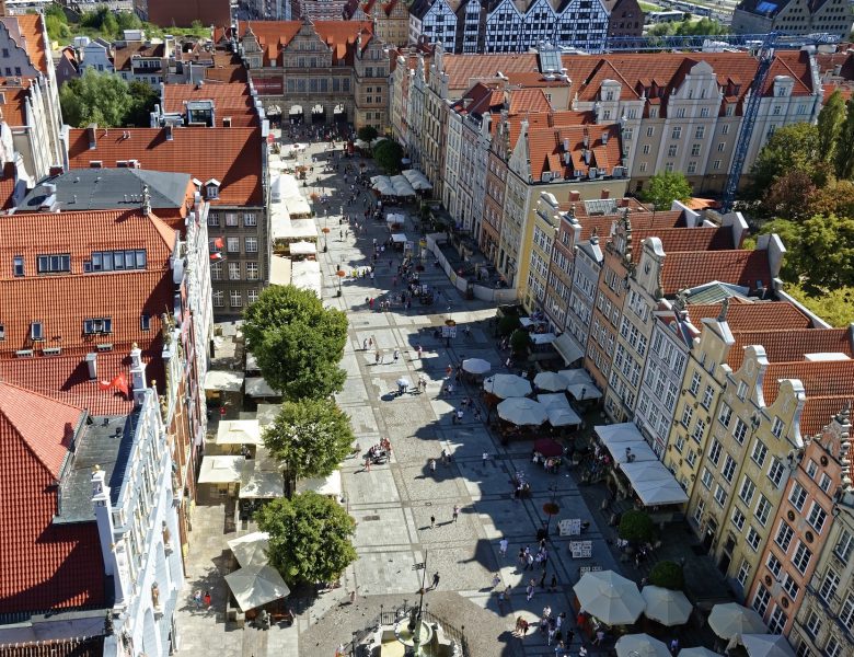 Mieszkanie na wynajem w Gdańsku – dlaczego warto je kupić?